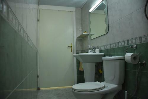 Bache Apartments
