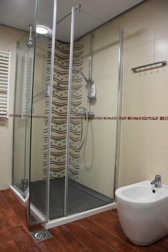 Bache Apartments