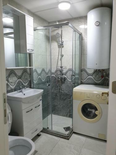 Asp Apartments
