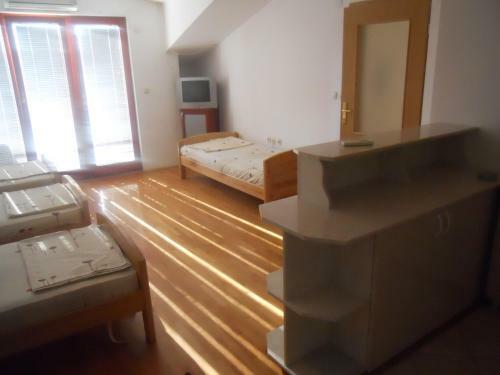 Luccia Apartments - Ohrid City Centre