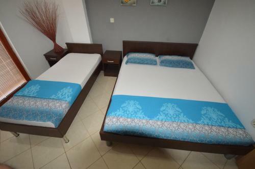 Luccia Apartments - Ohrid City Centre