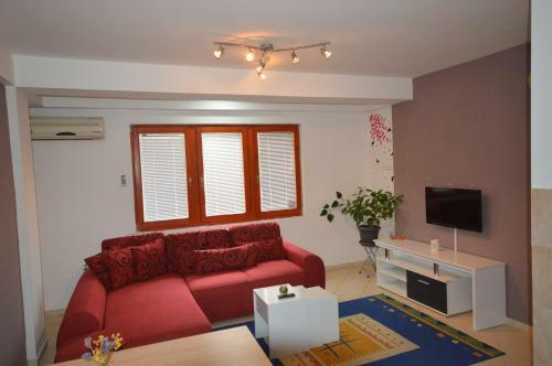Luccia Apartments - Ohrid City Centre