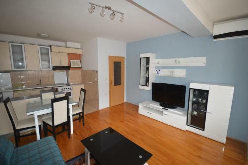 Luccia Apartments - Ohrid City Centre