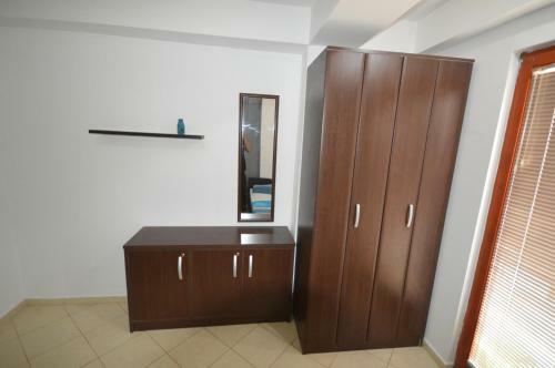 Luccia Apartments - Ohrid City Centre