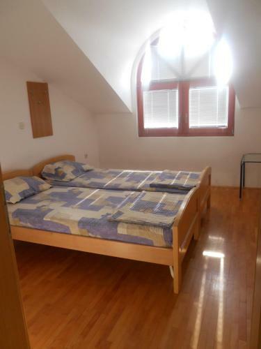 Luccia Apartments - Ohrid City Centre