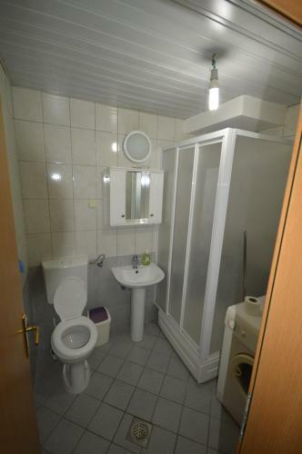 Luccia Apartments - Ohrid City Centre