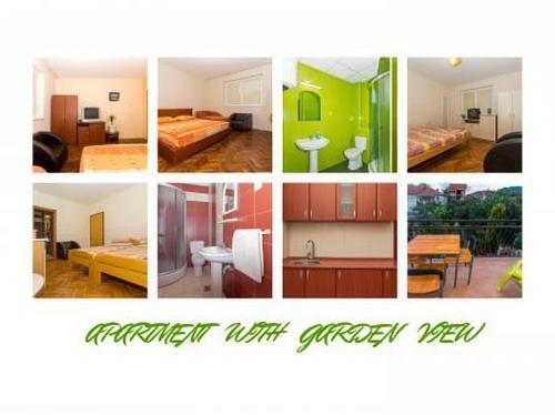 Hostal Bitrak Guest House
