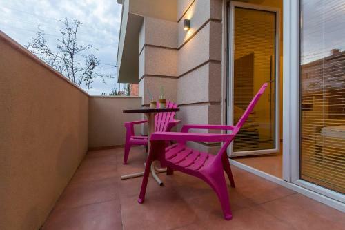 Hostal Bitrak Guest House