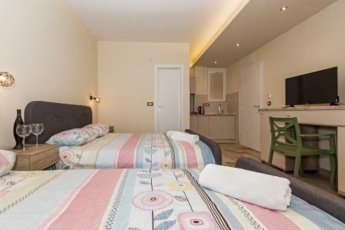 Hostal Bitrak Guest House