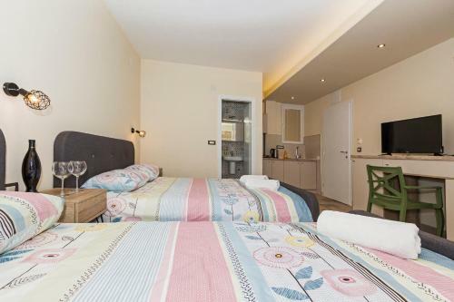 Hostal Bitrak Guest House