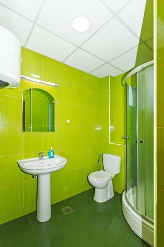 Hostal Bitrak Guest House