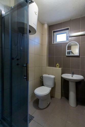 Hostal Bitrak Guest House