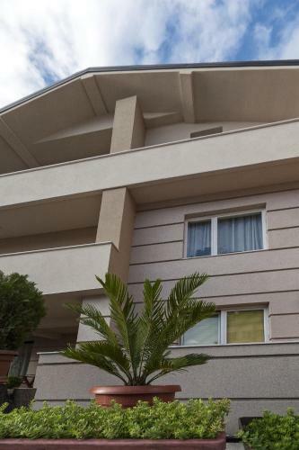 Hostal Bitrak Guest House