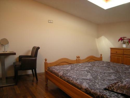 Novel Apartments