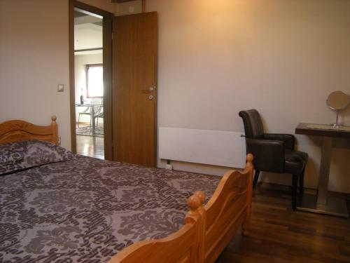 Novel Apartments