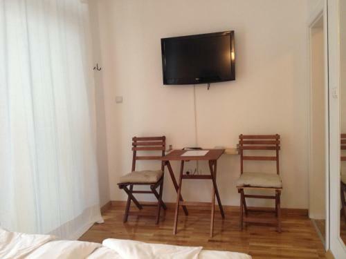 Apartamentos Villa Katerina
