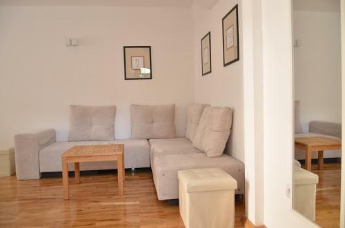 Apartamentos Villa Katerina