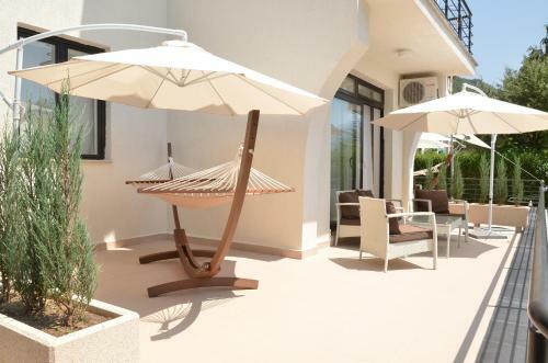 Apartamentos Villa Katerina