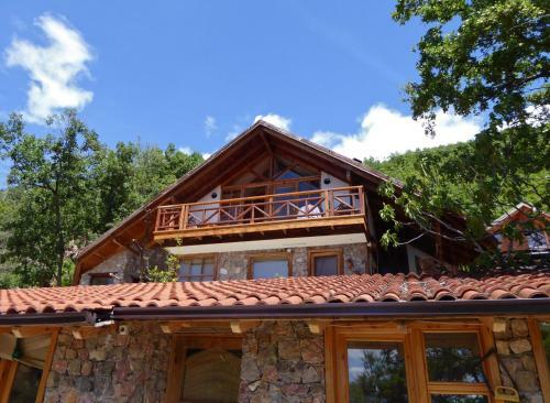 Hostal Robinson Sunset Guest House