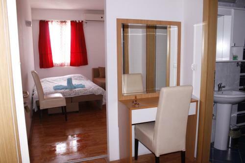 Hotel Villa Sparadise