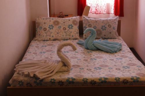 Hotel Villa Sparadise