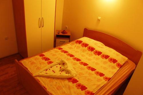 Hotel Villa Sparadise