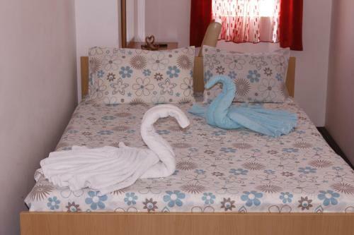 Hotel Villa Sparadise
