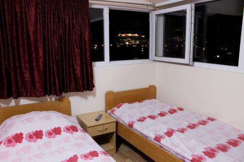 Hotel Villa Sparadise