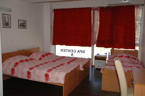 Hotel Villa Sparadise