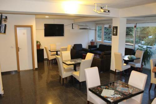 Hotel Villa Sparadise