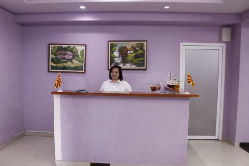 Hotel Villa Sparadise