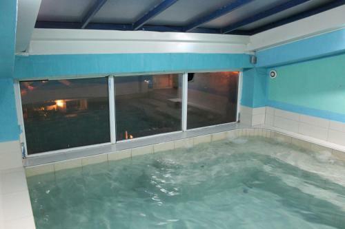 Hotel Villa Sparadise