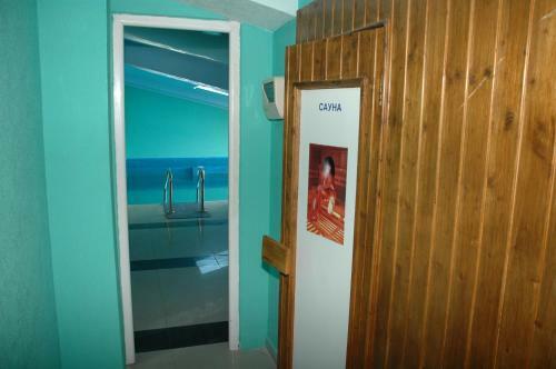 Hotel Villa Sparadise