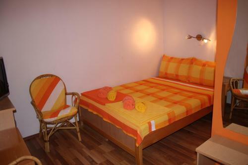 Bed & Breakfast Villa Vesna