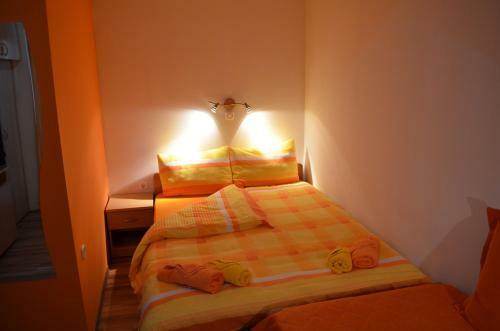 Bed & Breakfast Villa Vesna