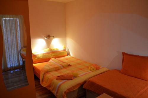 Bed & Breakfast Villa Vesna