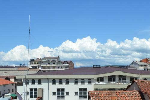 Apartments Center