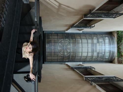 Le Patio Boutique Hotel Downtown