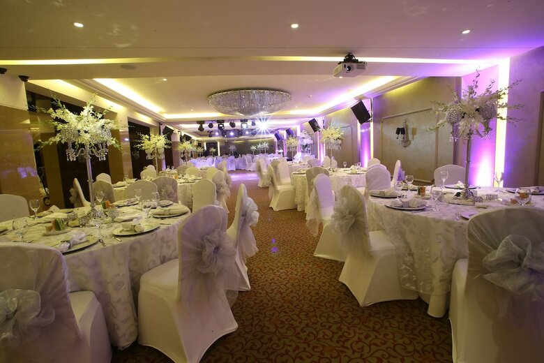 Hotel Lancaster Suites Raouche