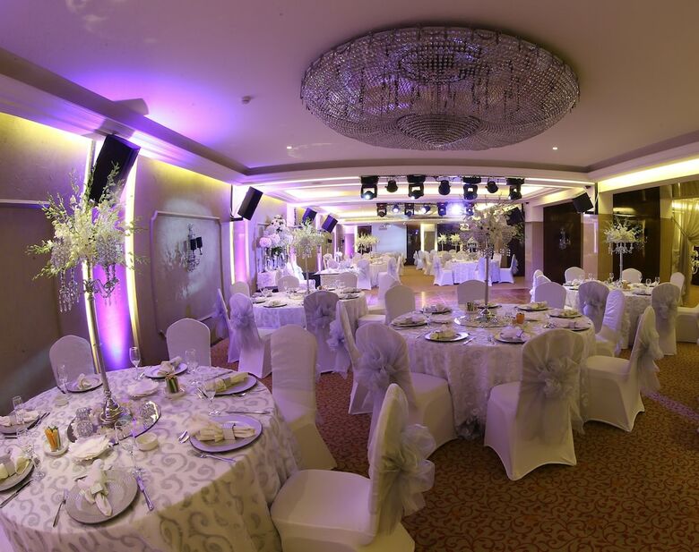 Hotel Lancaster Suites Raouche
