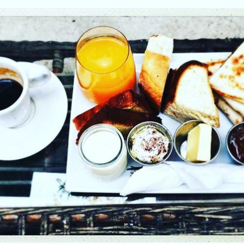 Villa Clara Boutique Hotel