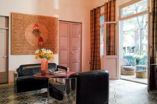 Villa Clara Boutique Hotel