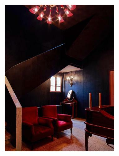 Villa Clara Boutique Hotel