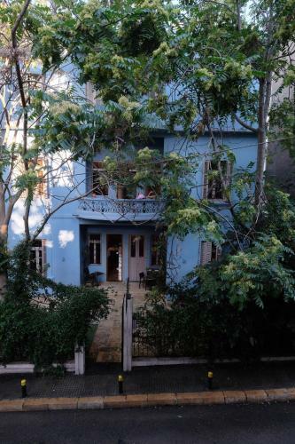 Villa Clara Boutique Hotel