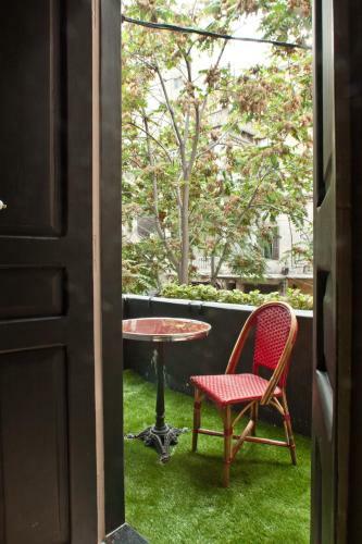 Villa Clara Boutique Hotel