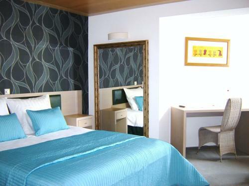 Grand Hotel De Vianden