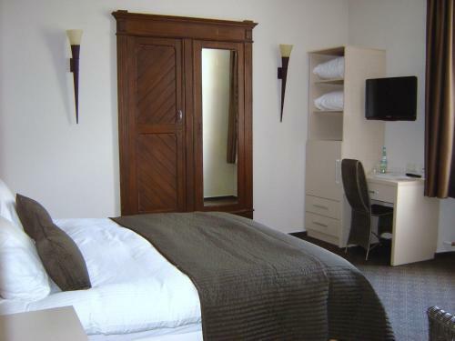 Grand Hotel De Vianden
