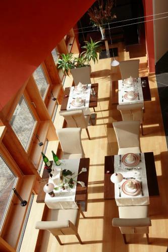Hotel H�tel - Restaurant " Victor Hugo"