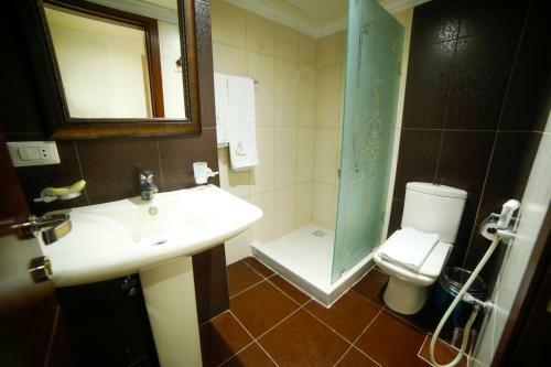 Hotel Villa Queens