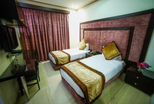Hotel Villa Queens
